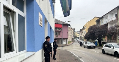 Dogodilo se na današnji datum, 25. oktobar