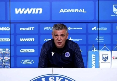 Milošević pred Rudar: Vjerujem da sada možemo bolje parirati!