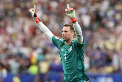 Neuer najavio skori kraj karijere