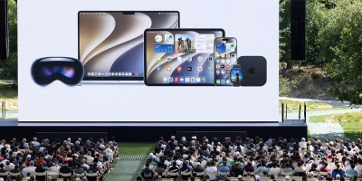 Šta je Apple predstavio na WWDC-u: Siri AI, Apple Intelligence, novi dizajn i poboljšanja performansi