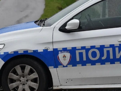 Tragedija kod Prijedora: Motorista poginuo u sudaru s traktorom