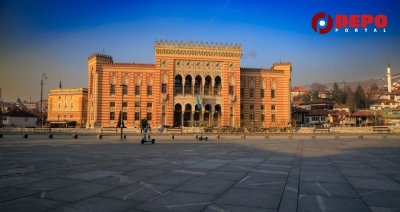 Izložbom radova Safeta Zeca počinje obilježavanje 130 godina postojanja Vijećnice