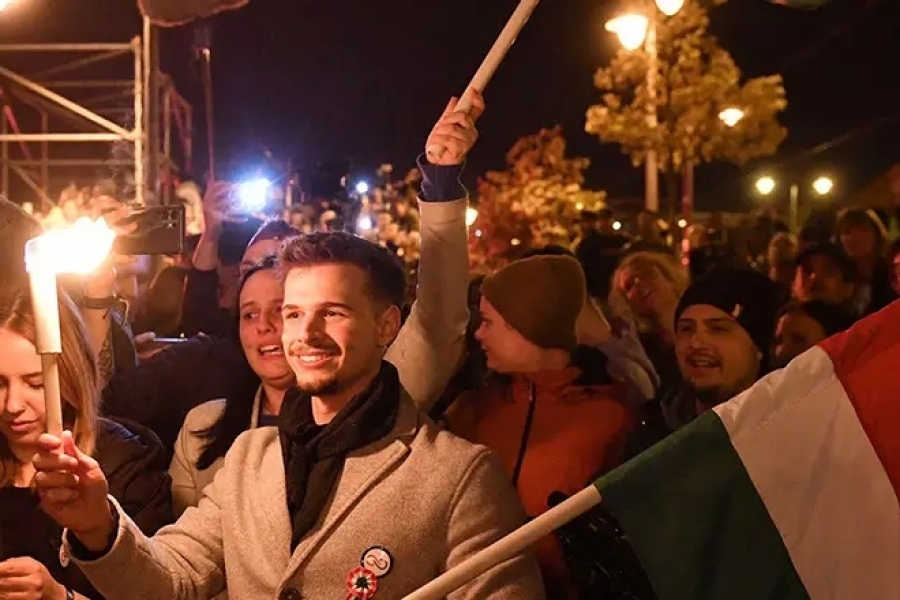 ZAOKRET U BUDIMPEŠTI: Hoće li Mađarska postati ključni saveznik Sarajeva u odbrani ustavnog poretka i suvereniteta BiH?