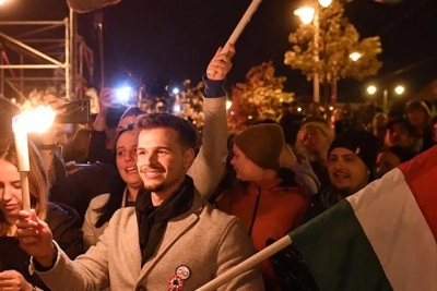 ZAOKRET U BUDIMPEŠTI: Hoće li Mađarska postati ključni saveznik Sarajeva u odbrani ustavnog poretka i suvereniteta BiH?
