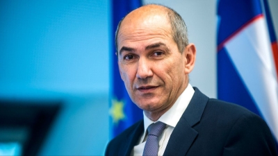 Slovenska opozicija želi tužiti Janšu: "Radi isključivo u interesu Izraela"