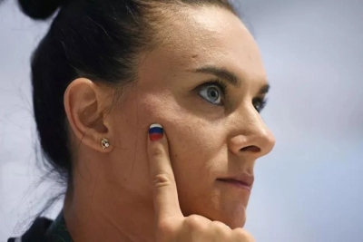 Jelena podijelila zemlju: Izjava strašnog Rusa odjeknula Rusijom
