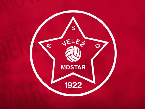 Uprava FK Velež: Od Veleža ne odustajemo!