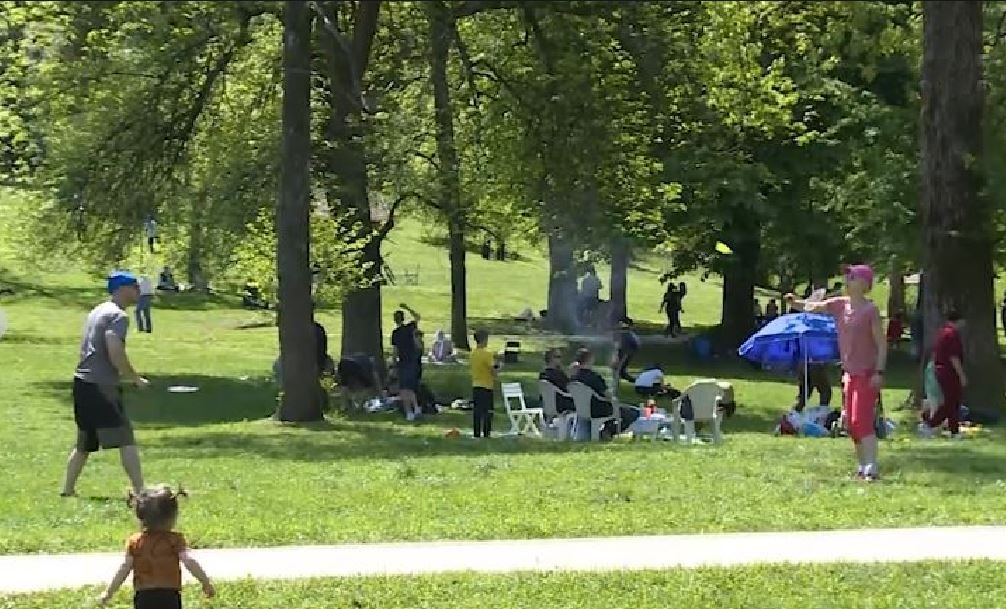 Povodom prvomajskih praznika dva neradna dana u Bosni i Hercegovini