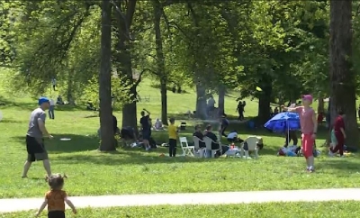 Povodom prvomajskih praznika dva neradna dana u Bosni i Hercegovini