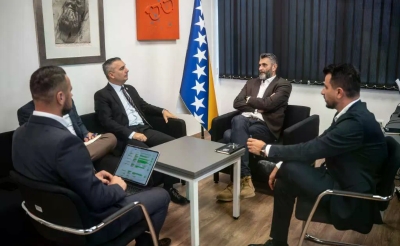 Vlada FBiH ostaje snažan oslonac Memorijalnom centru Srebrenica
