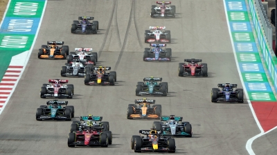 Sepang zamjena za otkazanu Veliku nagradu Bahreina