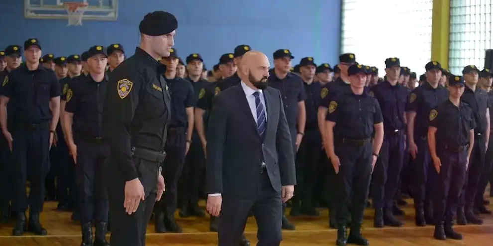 Revizija FMUP-a: Devet miliona KM pogrešnih knjiženja i iPhone 17 za policijske činovnike