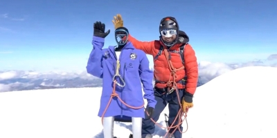 Humanoidni robot se popeo na vulkan, u planu je uspon i na Mount Everest
