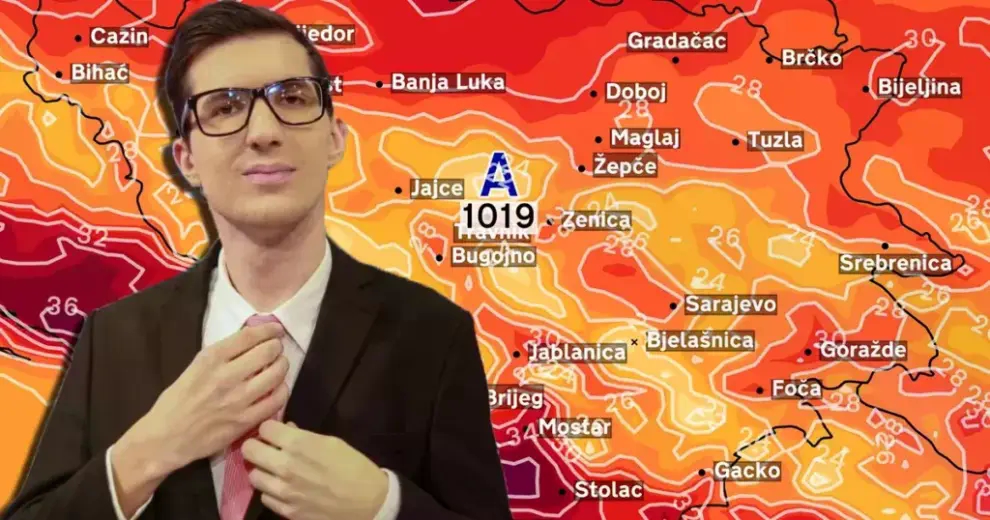 Nedim Sladić objavio zabrinjavajuće podatke za BiH: “Dobro ste pročitali”
