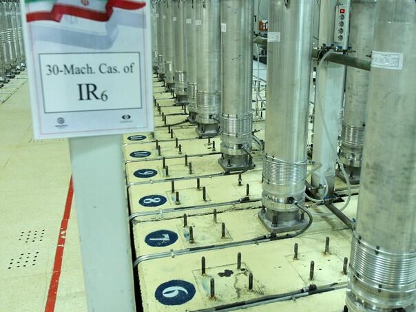 Iran odbacio Trumpove tvrdnje: Nećemo preuzeti obogaćeni uranij