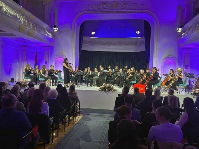 U Banskom dvoru svečano otvoreni “Dani Vlade S. Miloševića”