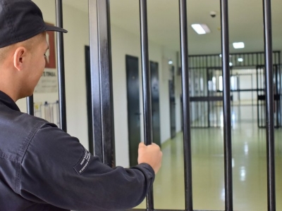 U Istražnom zatvoru u Podgorici u štrajku 66 od ukupno 760 pritvorenika