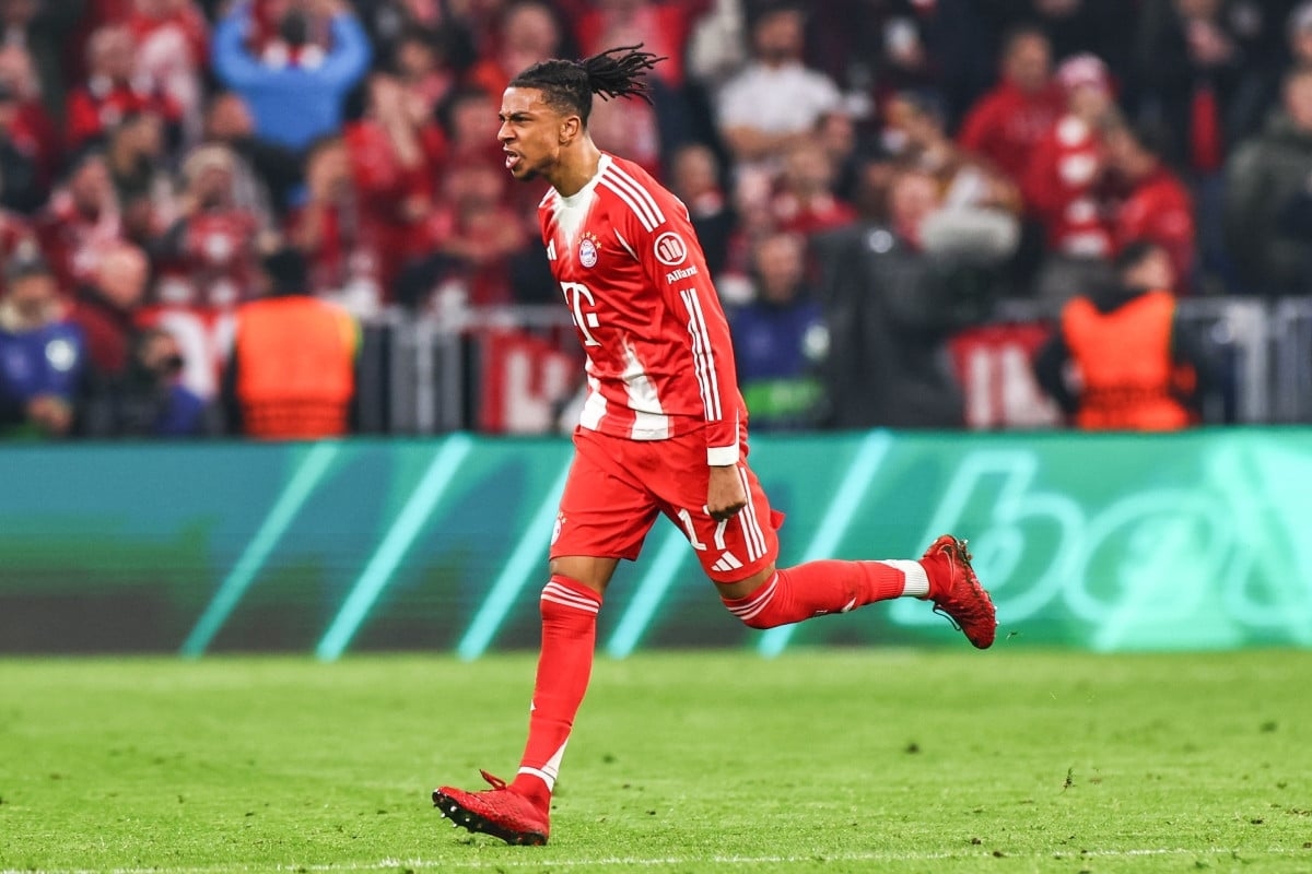 Olise se baš poigrao sa Realom: Francuz sada 'nokautirao' Kraljeve s dvije riječi