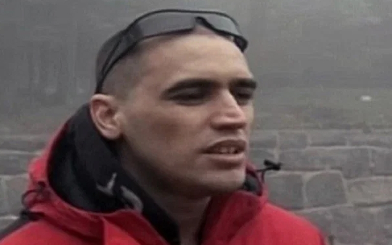 Nakon izdržane kazne: Darko Elez od danas slobodan čovjek