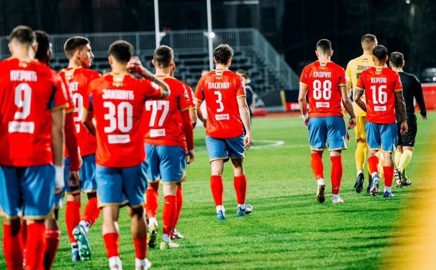 Liga prvaka | Težak ispit za Borac: Levski gostuje u Banjoj Luci uz direktan TV prijenos
