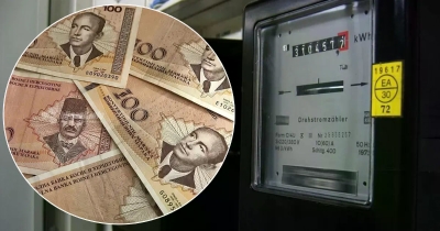 Najavljeno veliko poskupljenje struje u RS-u: Jedna termoelektrana već ugašena, uglja nema