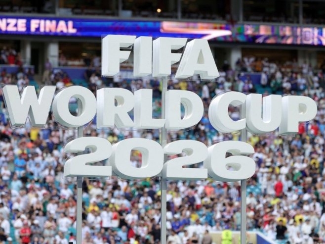 FIFA pokrenula istragu zbog ponašanja igrača Argentine