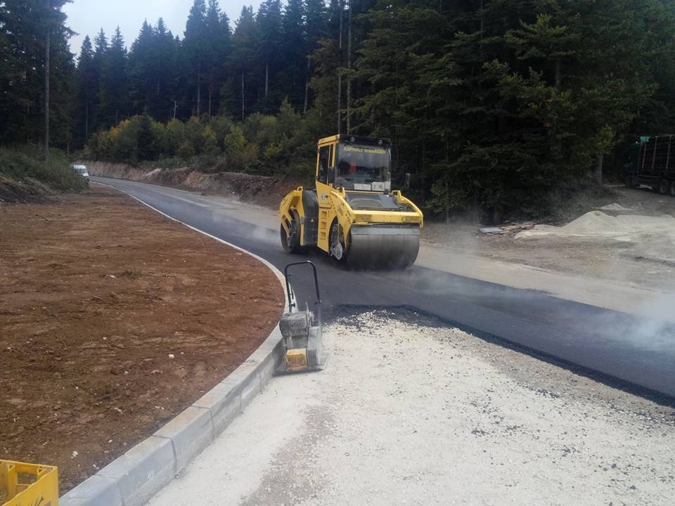 Autoputevi RS ostvarili višestruko veću dobit od Autocesta FBiH