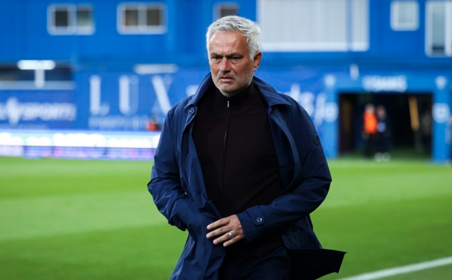 POVRATAK 'SPECIAL ONE-a': Mourinho ponovo na klupi Real Madrida