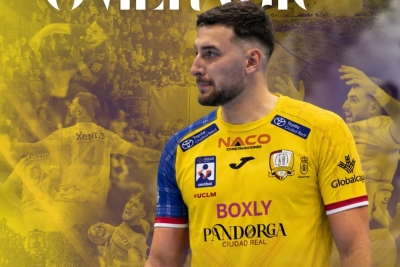 Bh. internacionalac potpisao za legendarni klub iz Španije! · Zvanično