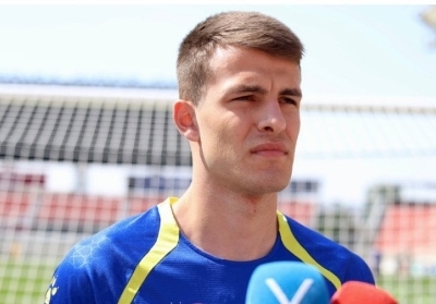 Baždar otkrio Barbarezove riječi nakon teškog poraza