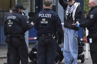 ALARMANTNO IZVJEŠĆE: Sirijci i Afganistanci u Njemačkoj jedanaest puta nasilniji od domaćeg stanovništva