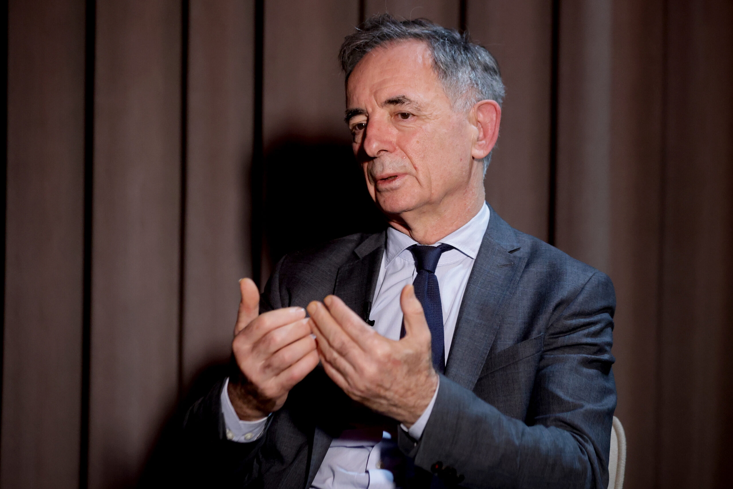 "PROTIV SPC SE VODI KAMPANJA" Pupovac oštro reagovao na VANDALIZAM NA SABORNOM HRAMU u Zagrebu