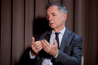 "PROTIV SPC SE VODI KAMPANJA" Pupovac oštro reagovao na VANDALIZAM NA SABORNOM HRAMU u Zagrebu