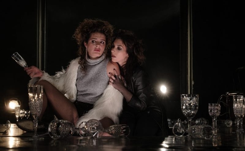 Iz slavnog Epidaura u Sarajevo stiže Sofoklova "Elektra" u režiji Dimitrisa Tarlowa