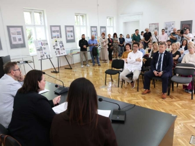 Izložba Historijskog arhiva Sarajevo priča o kulturnoj historiji grada