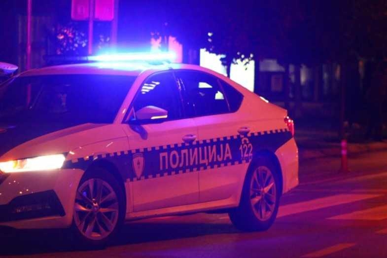 Banjalučanin vozio sa skoro četiri promila: Učestvovao u udesu, policija ga uhapsila