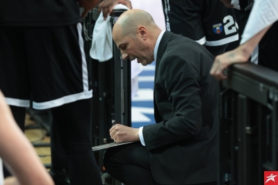 Penarroya želi još tri pojačanja, Partizan već kontaktirao veliko NBA ime