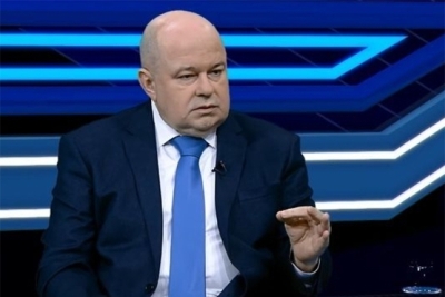 BLAGOJEVIĆ ODGOVORIO VUKANOVIĆU: 'Nisam ja ništa tražio, nisam gladan kandidature i funkcija'