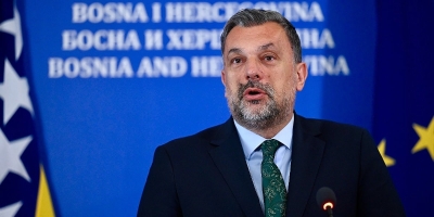 Konaković pisao UN-u: Postupak protiv uposlenika Memorijalnog centra Srebrenica je pokrenut zbog njihovog izvještaja