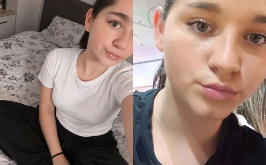 Nestala djevojčica (14) iz BiH: Roditelji tvrde da je otišla sa 23-godišnjim mladićem