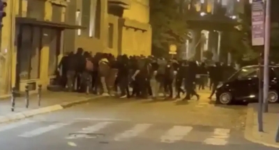 Upozorenje Evropskih demokrata: Sukobi u Srbiji mogući već u 21 sat