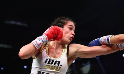 Sara Ćirković preko Špankinje do polufinala i medalje na Mediteranskim igrama