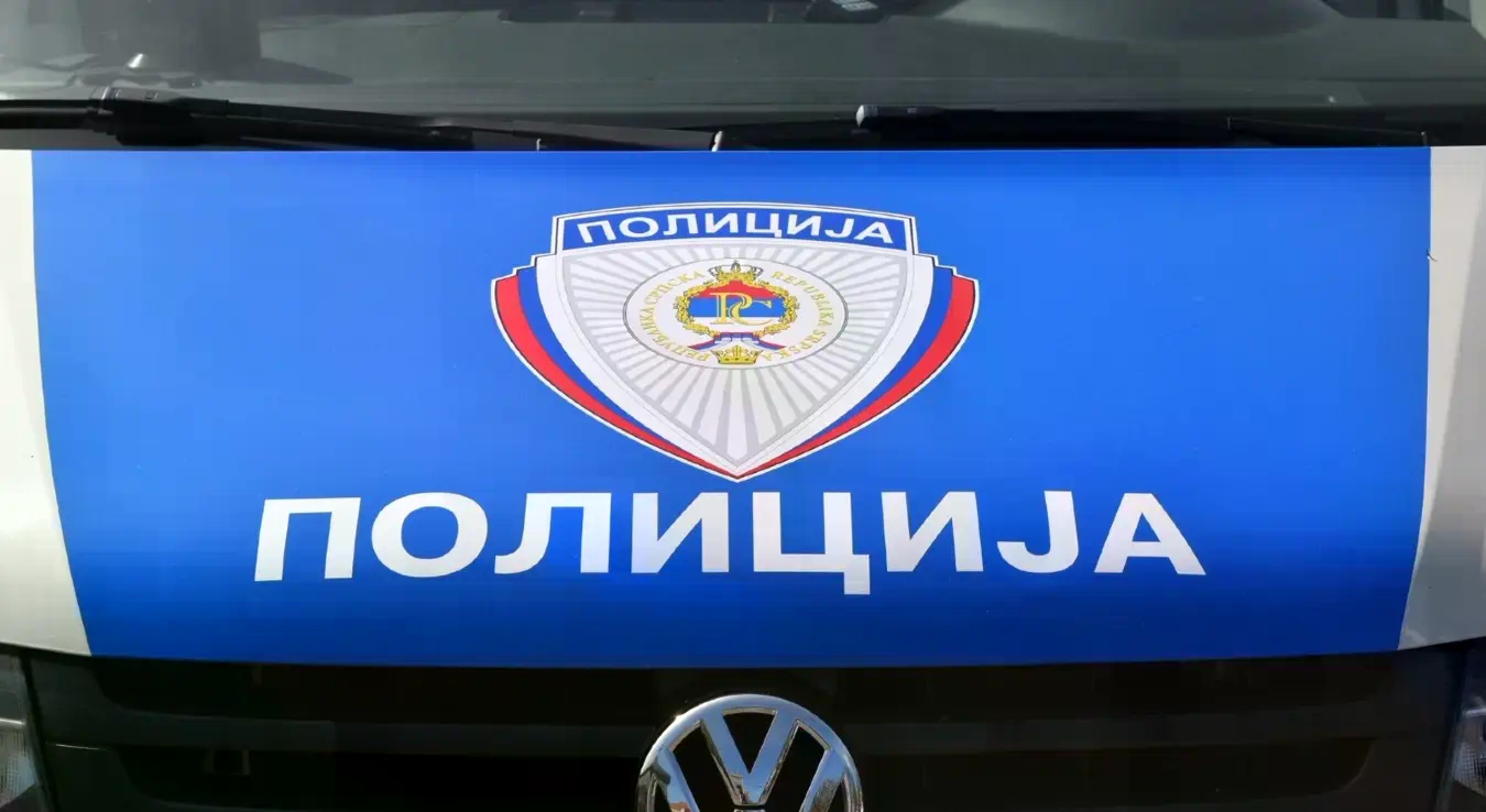 Тешка несрећа на Мањачи, погинуо мотоциклиста