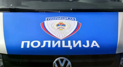 Тешка несрећа на Мањачи, погинуо мотоциклиста