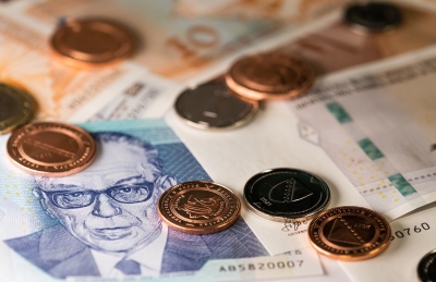 Medijalna plata oko 1.350 KM: Zašto je ovaj pokazatelj realniji od prosječne zarade?