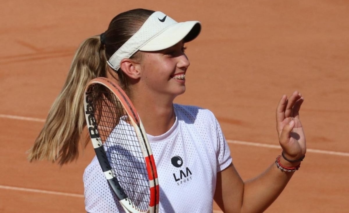 BiH vodi protiv Austrije, bod donijela petnaestogodišnja Tea Kovačević