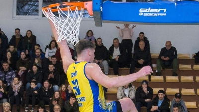 Nakon sjajne sezone: Reuf Livadić pronašao novi klub i igrat će ABA ligu