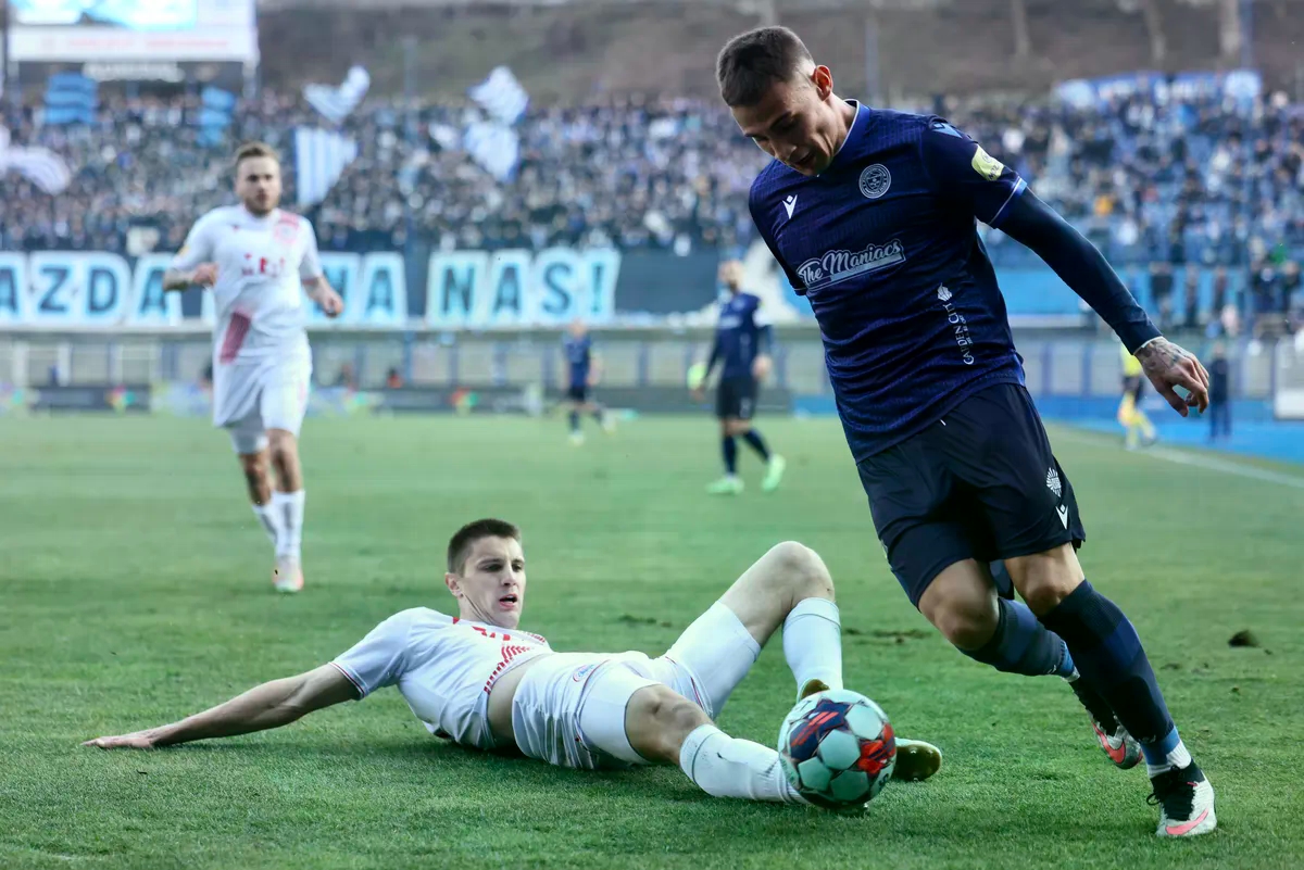 Večeras dva meča u šampionatu BiH: Jedan od derbija kola u Mostaru