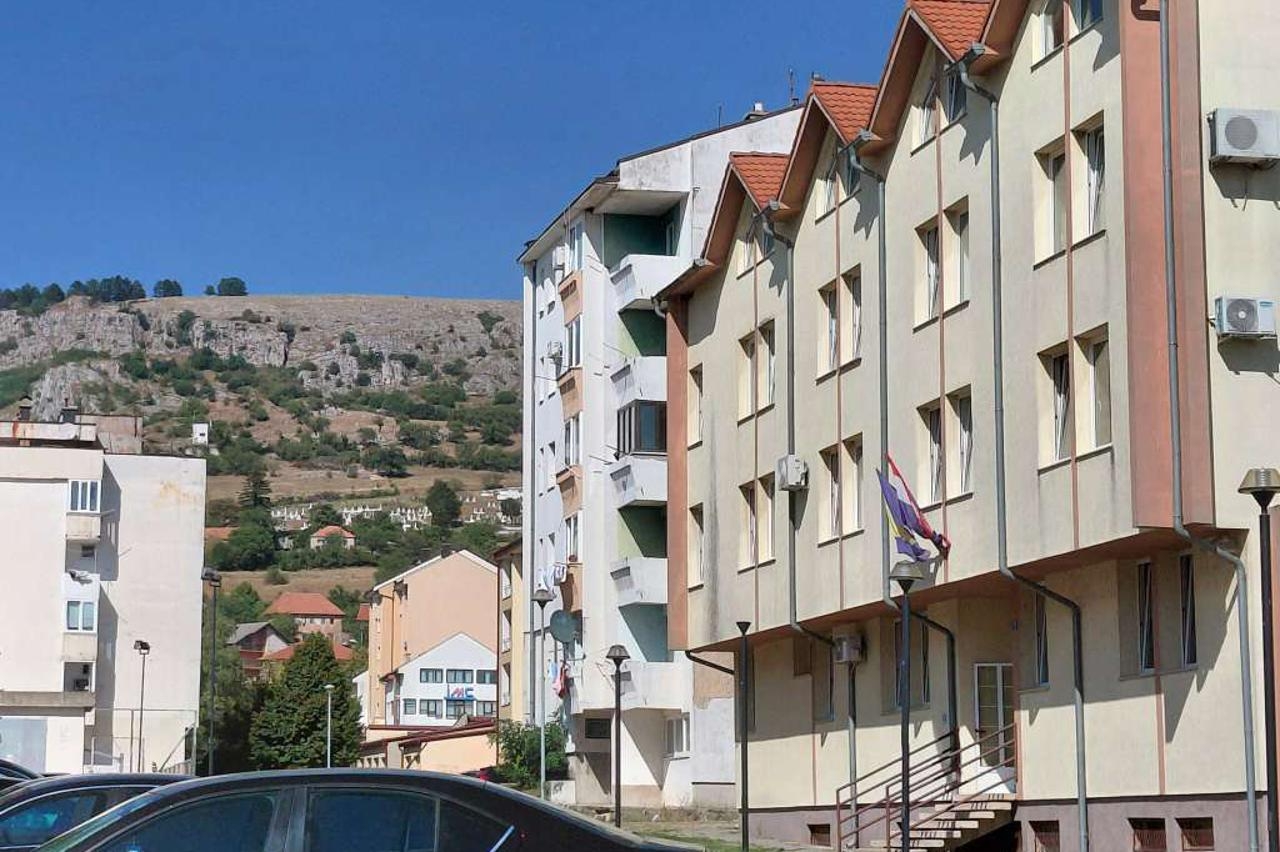 Ponedjeljak neradni dan u Hercegbosanskoj županiji