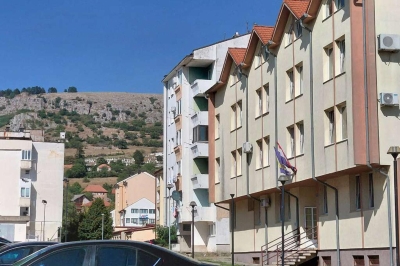 Ponedjeljak neradni dan u Hercegbosanskoj županiji